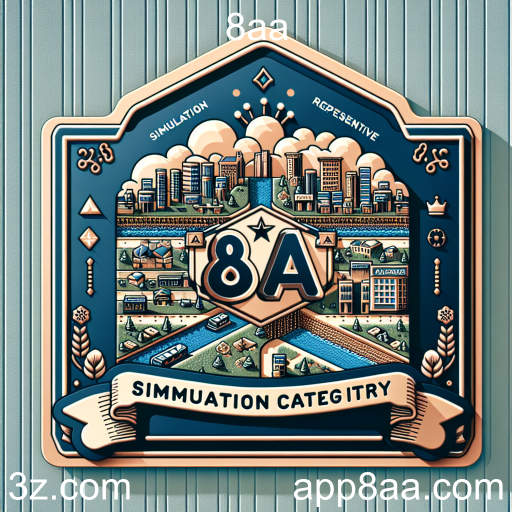 Explorando a Categoria de Simulação no Site 8aa
